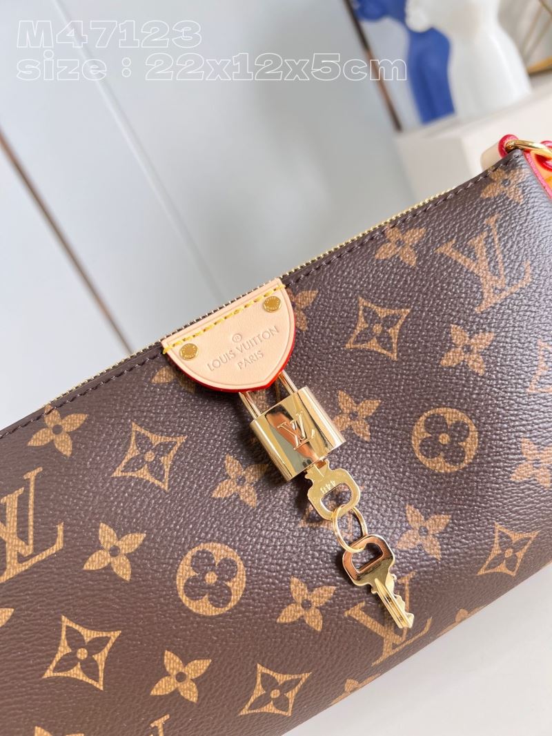 Louis Vuitton Satchel Bags